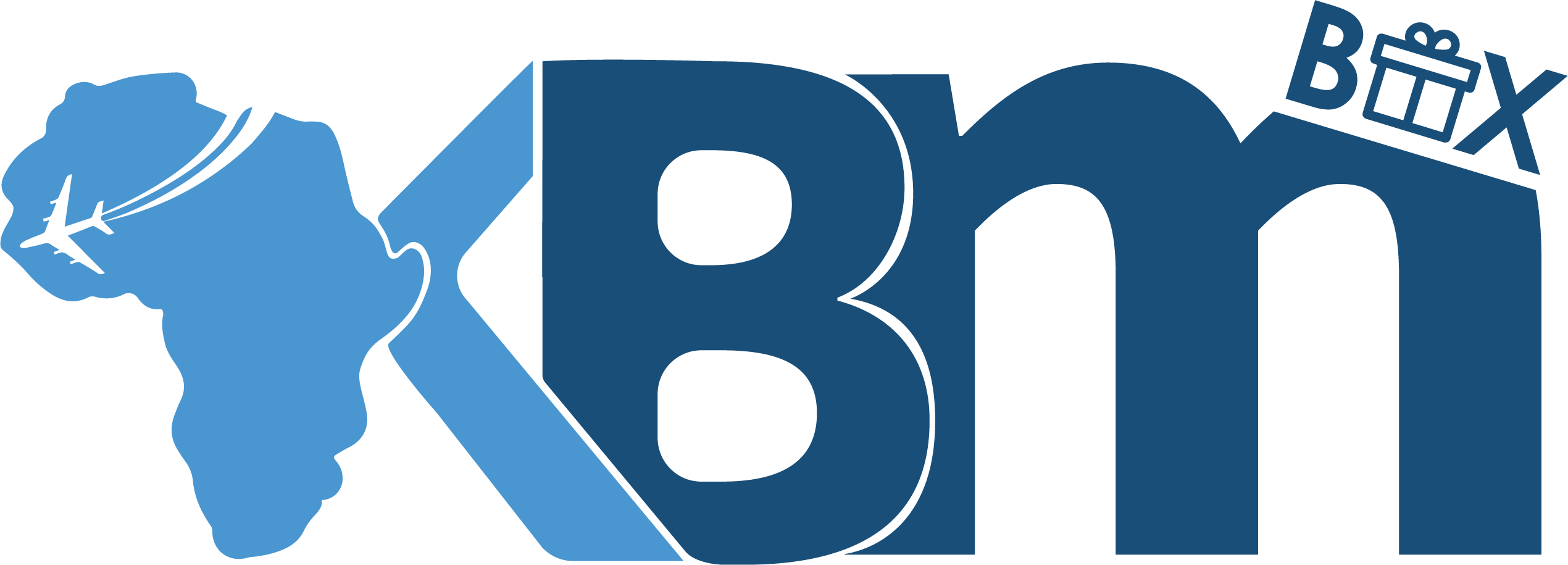 Logo KBM PNG