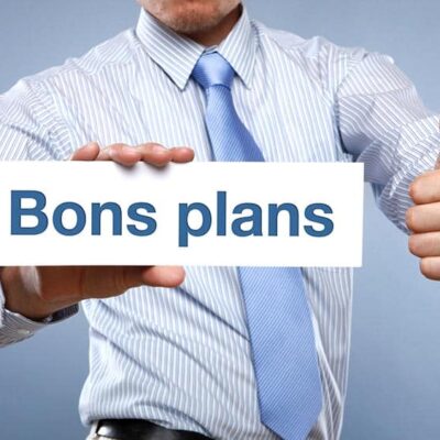 Bons Plans