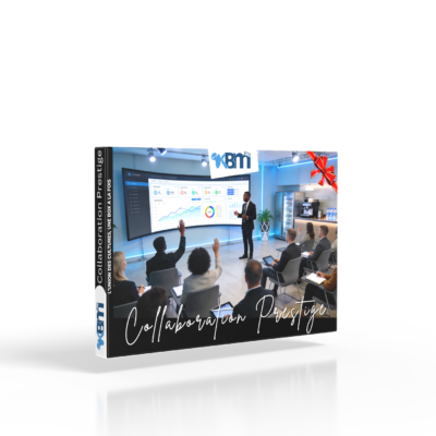 Collaboration Prestige