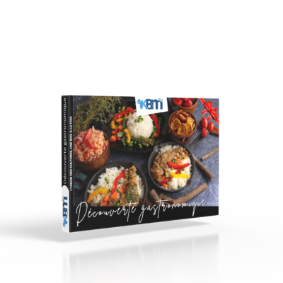 Découverte gastronomique