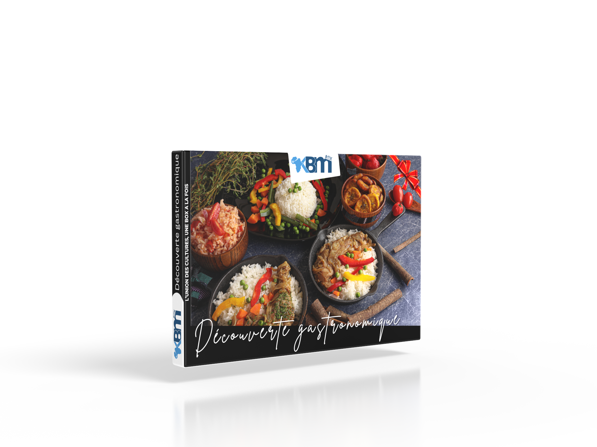 Découverte gastronomique